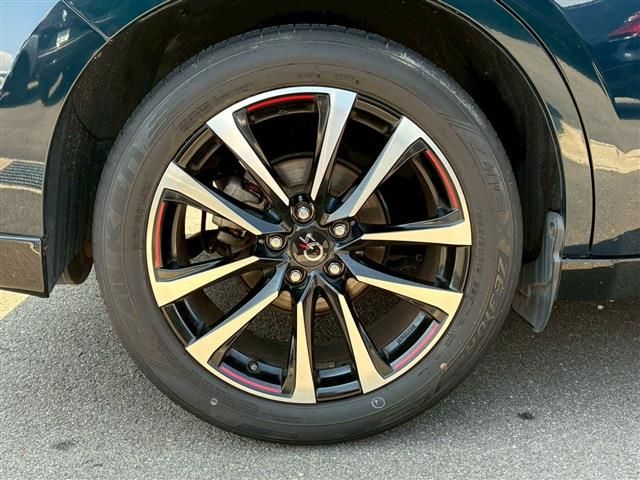 TOYOTA HARRIER 2WD 2017 Image 31