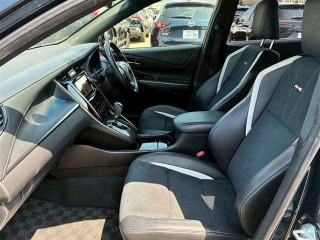 TOYOTA HARRIER 2WD 2017 Image 31