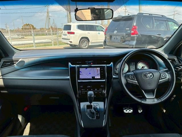 TOYOTA HARRIER 2WD 2017 Image 31