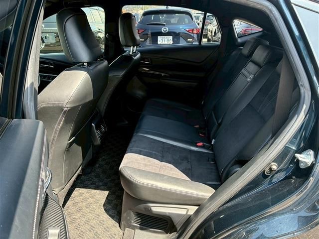 TOYOTA HARRIER 2WD 2017 Image 31