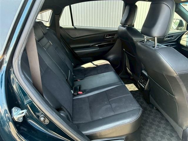 TOYOTA HARRIER 2WD 2017 Image 31