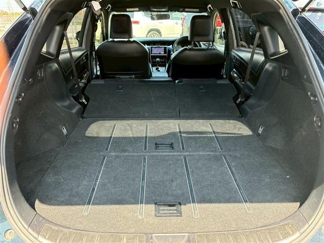 TOYOTA HARRIER 2WD 2017 Image 31