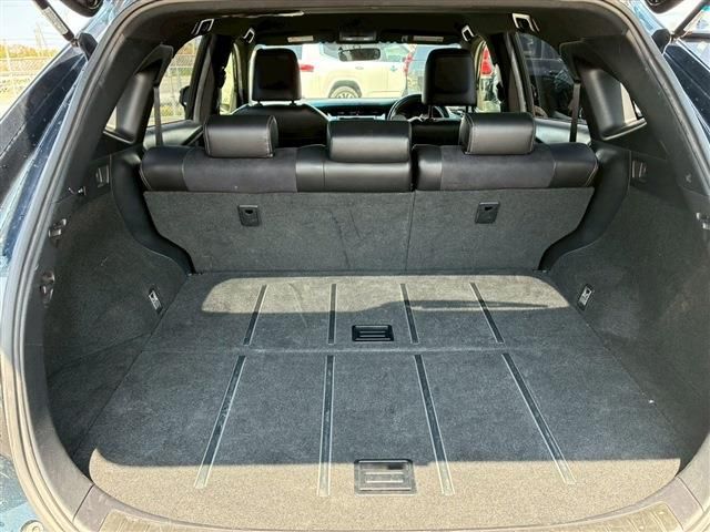 TOYOTA HARRIER 2WD 2017 Image 31