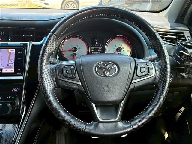 TOYOTA HARRIER 2WD 2017 Image 31