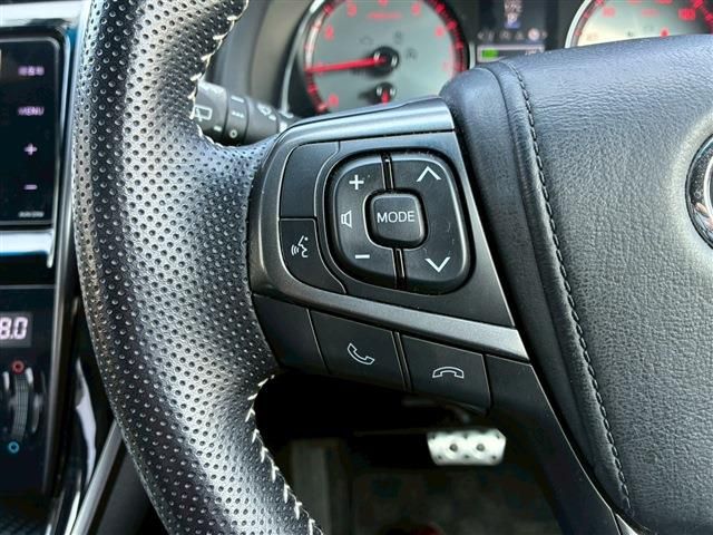 TOYOTA HARRIER 2WD 2017 Image 31