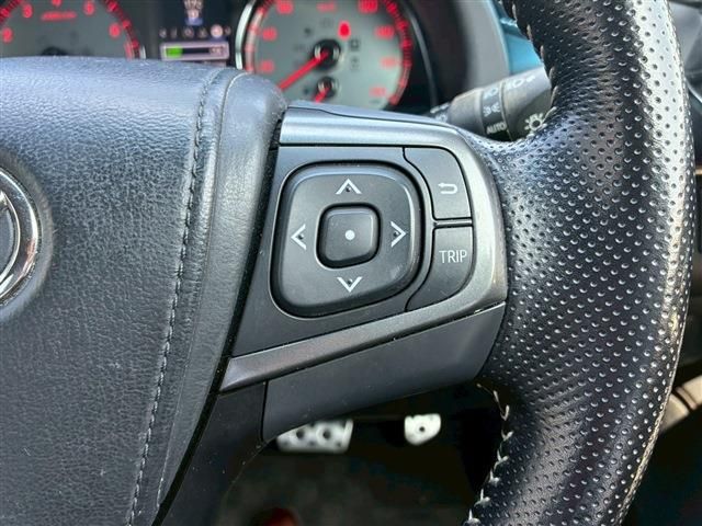 TOYOTA HARRIER 2WD 2017 Image 31