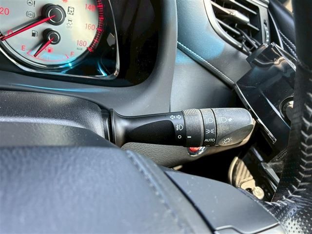 TOYOTA HARRIER 2WD 2017 Image 31