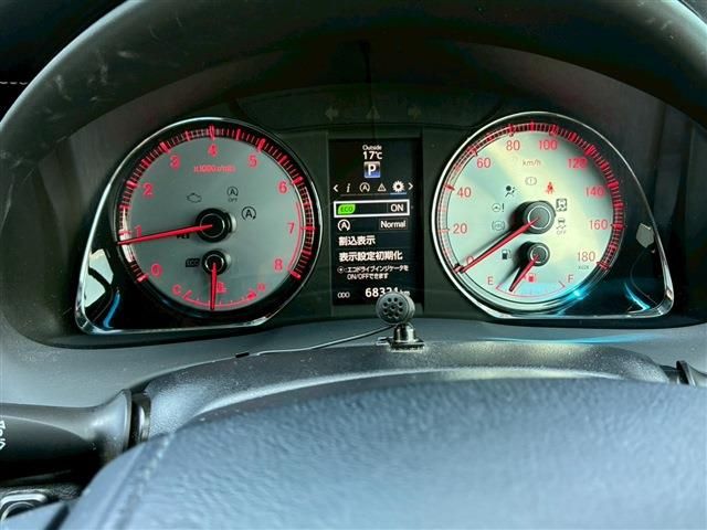 TOYOTA HARRIER 2WD 2017 Image 31