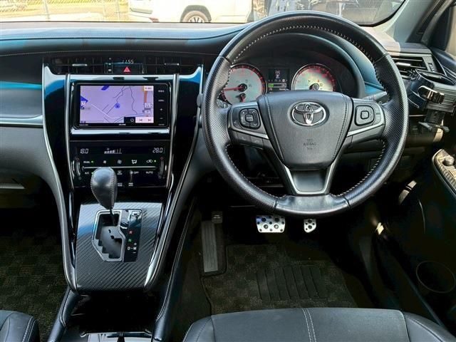 TOYOTA HARRIER 2WD 2017 Image 31