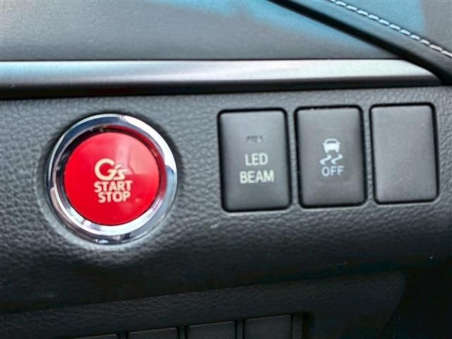 TOYOTA HARRIER 2WD 2017 Image 31