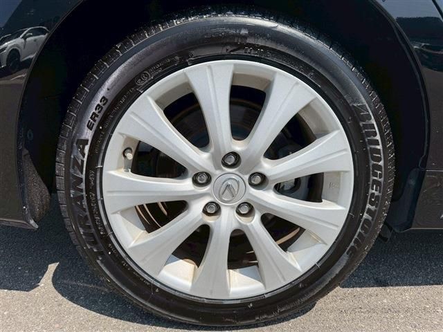 TOYOTA LEXUS GS300H 2018 Image 31