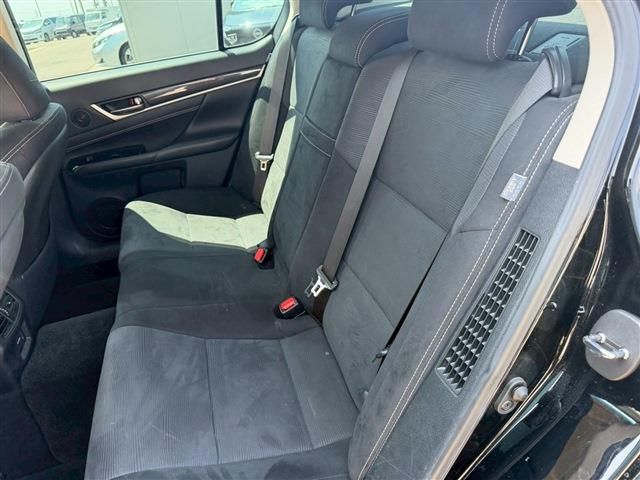 TOYOTA LEXUS GS300H 2018 Image 31