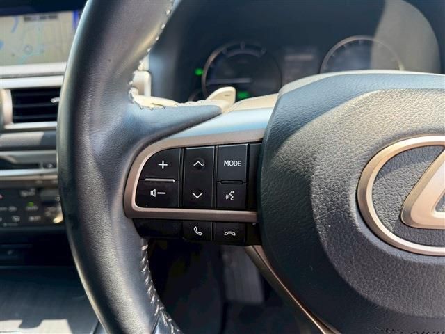 TOYOTA LEXUS GS300H 2018 Image 31