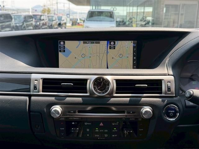 TOYOTA LEXUS GS300H 2018 Image 31