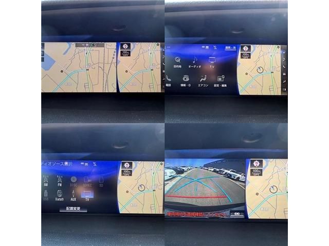 TOYOTA LEXUS GS300H 2018 Image 31