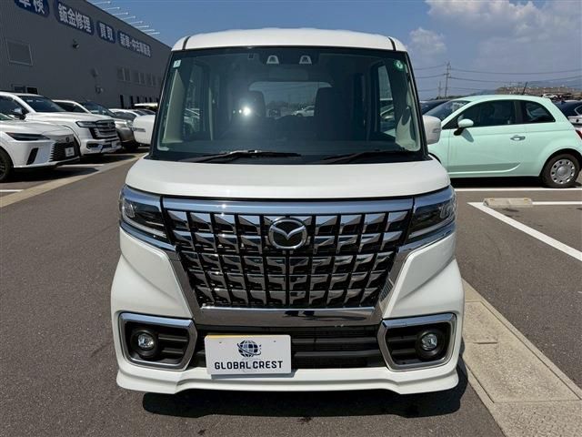 MAZDA FLAIR WAGON CUSTOM S 2023 Image 31