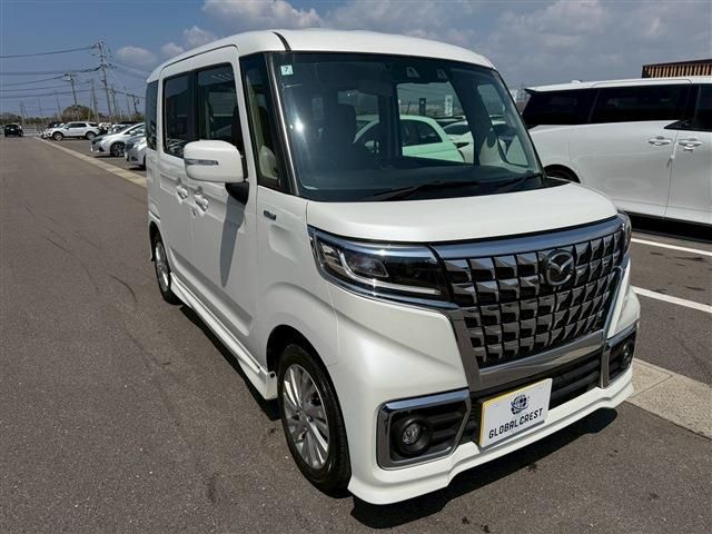 MAZDA FLAIR WAGON CUSTOM S 2023 Image 31