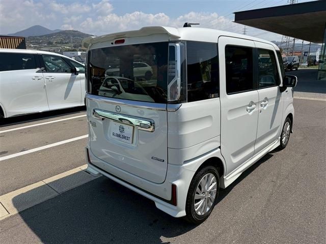 MAZDA FLAIR WAGON CUSTOM S 2023 Image 31