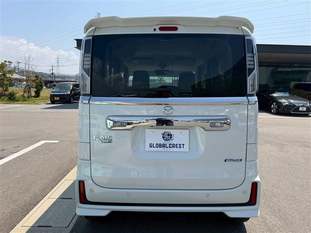 MAZDA FLAIR WAGON CUSTOM S 2023 Image 31