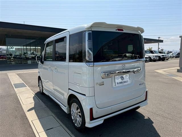 MAZDA FLAIR WAGON CUSTOM S 2023 Image 31