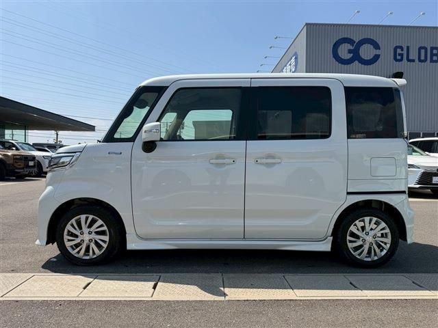 MAZDA FLAIR WAGON CUSTOM S 2023 Image 31