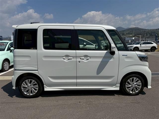 MAZDA FLAIR WAGON CUSTOM S 2023 Image 31