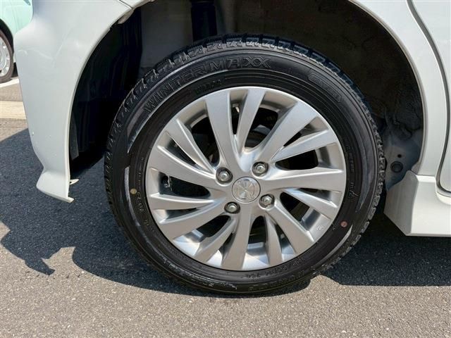 MAZDA FLAIR WAGON CUSTOM S 2023 Image 31