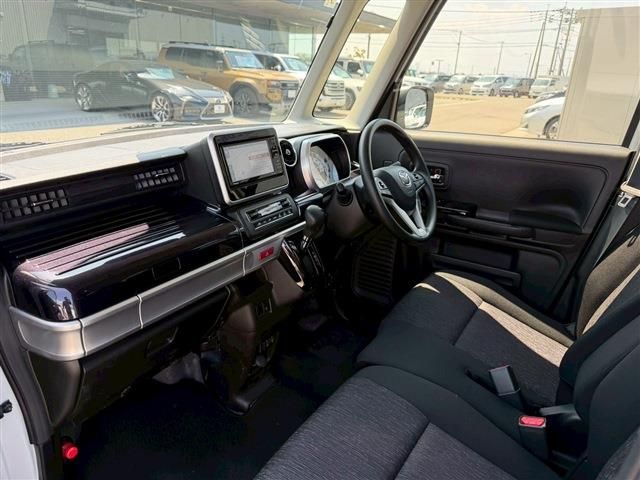 MAZDA FLAIR WAGON CUSTOM S 2023 Image 31