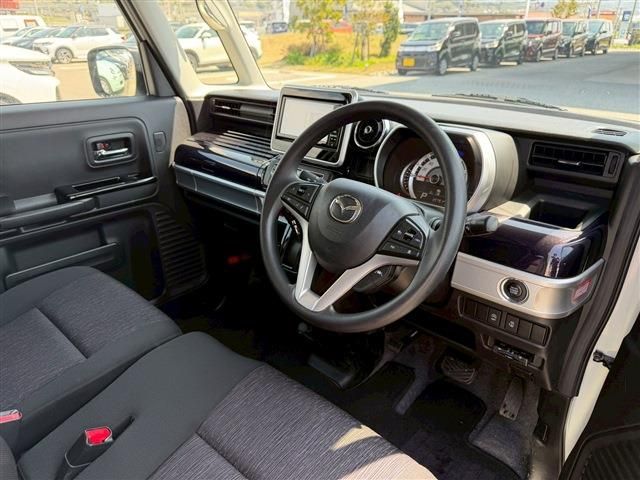 MAZDA FLAIR WAGON CUSTOM S 2023 Image 31