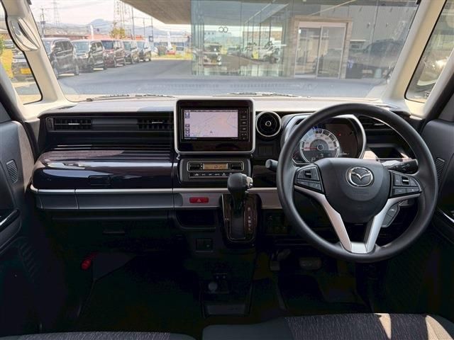 MAZDA FLAIR WAGON CUSTOM S 2023 Image 31