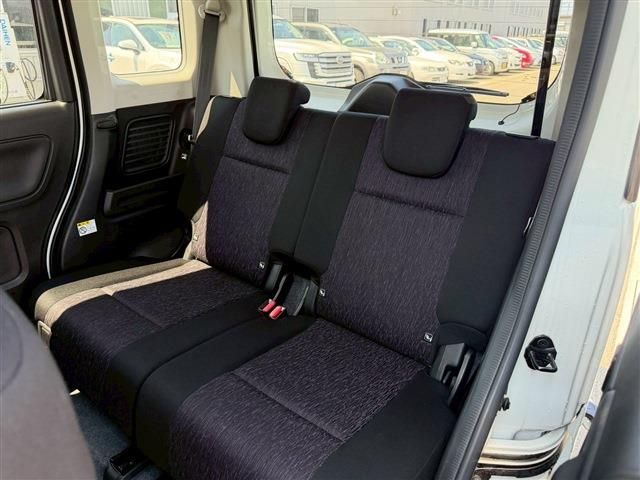 MAZDA FLAIR WAGON CUSTOM S 2023 Image 31