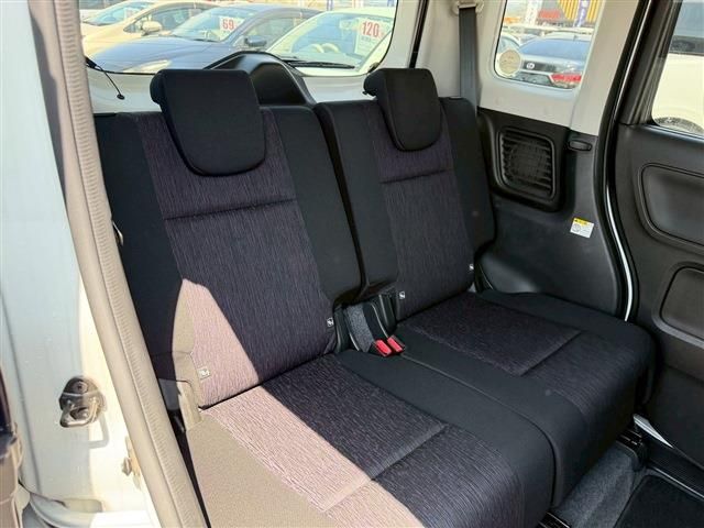 MAZDA FLAIR WAGON CUSTOM S 2023 Image 31