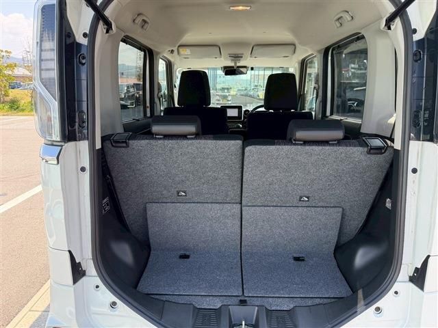 MAZDA FLAIR WAGON CUSTOM S 2023 Image 31