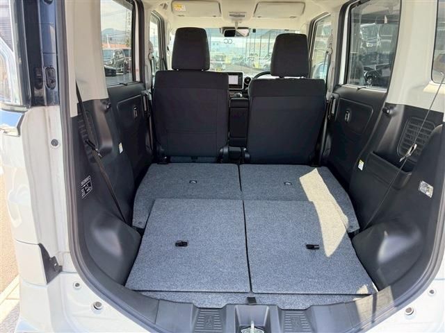 MAZDA FLAIR WAGON CUSTOM S 2023 Image 31