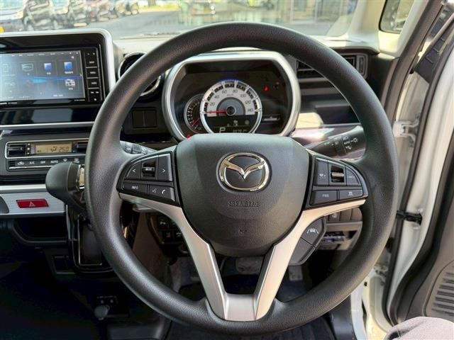 MAZDA FLAIR WAGON CUSTOM S 2023 Image 31