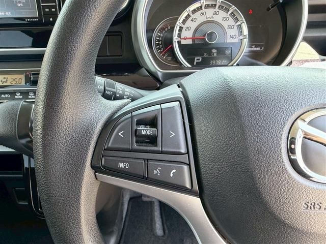 MAZDA FLAIR WAGON CUSTOM S 2023 Image 31