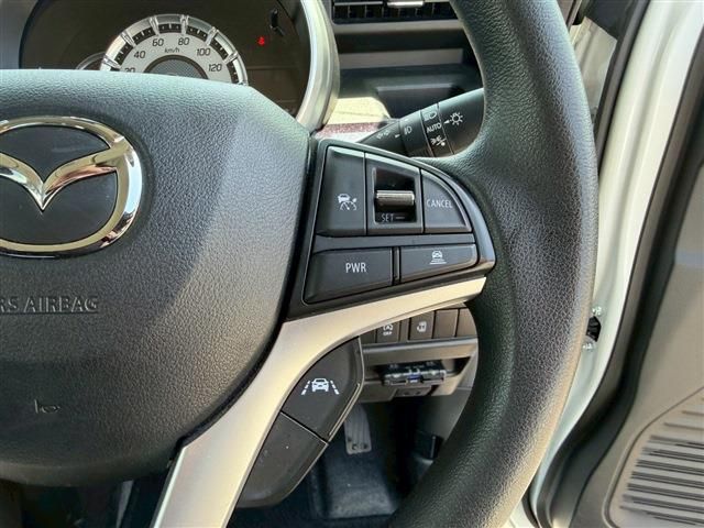 MAZDA FLAIR WAGON CUSTOM S 2023 Image 31