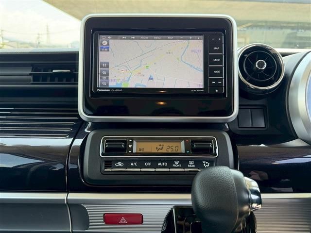 MAZDA FLAIR WAGON CUSTOM S 2023 Image 31