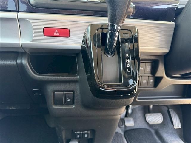 MAZDA FLAIR WAGON CUSTOM S 2023 Image 31