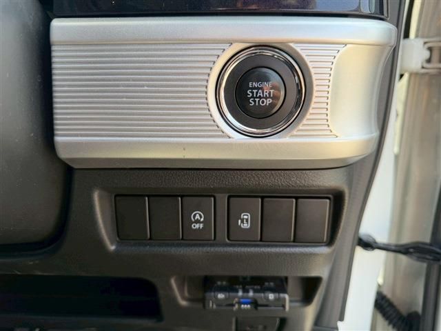 MAZDA FLAIR WAGON CUSTOM S 2023 Image 31