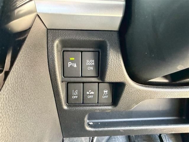 MAZDA FLAIR WAGON CUSTOM S 2023 Image 31