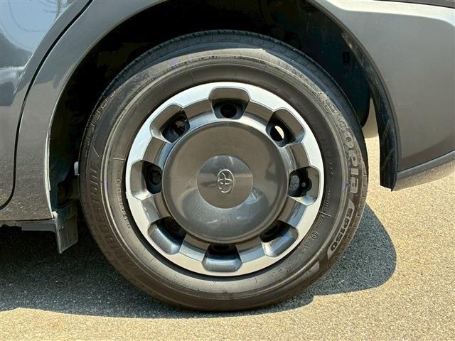 TOYOTA SIENTA HYBRID 2024 Image 31