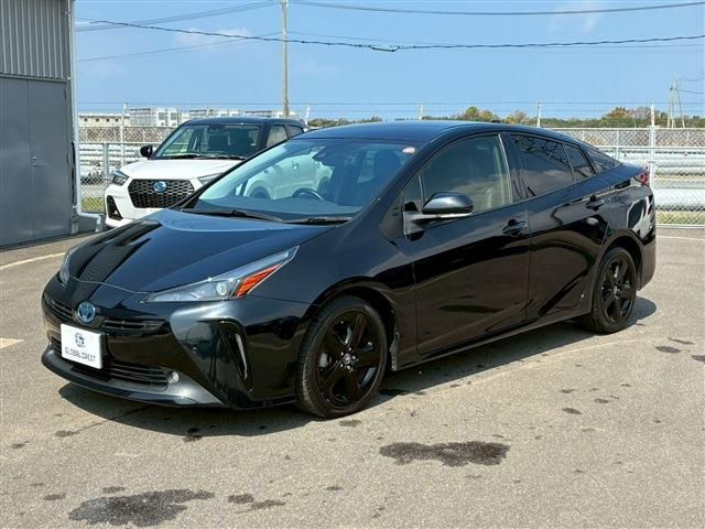 TOYOTA PRIUS 2022 Image 31