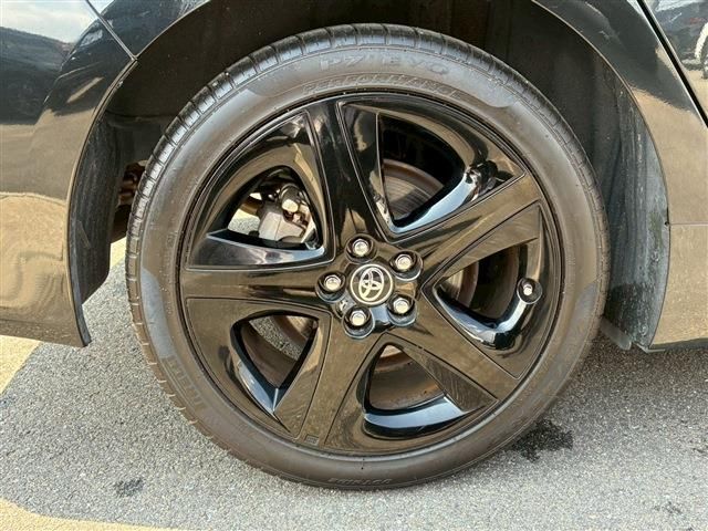 TOYOTA PRIUS 2022 Image 31