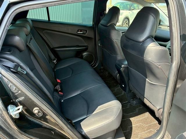 TOYOTA PRIUS 2022 Image 31