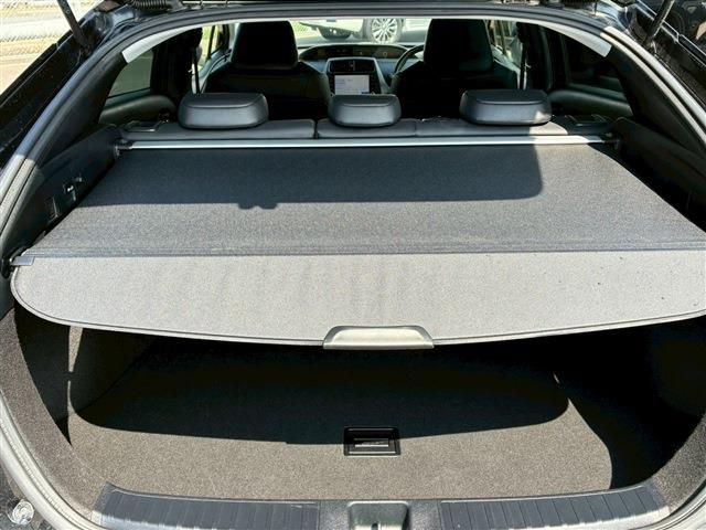 TOYOTA PRIUS 2022 Image 31