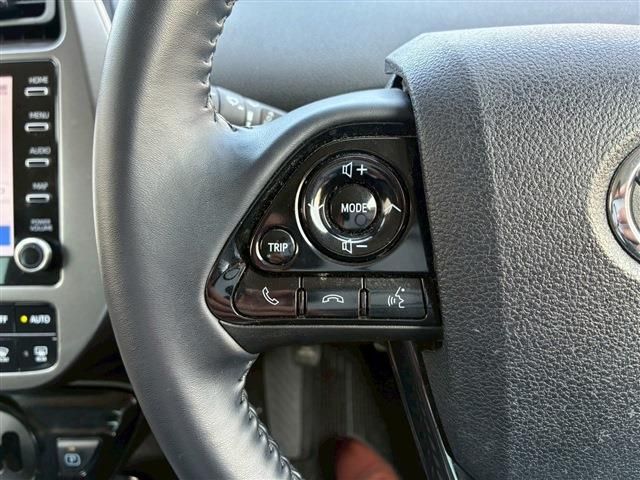 TOYOTA PRIUS 2022 Image 31