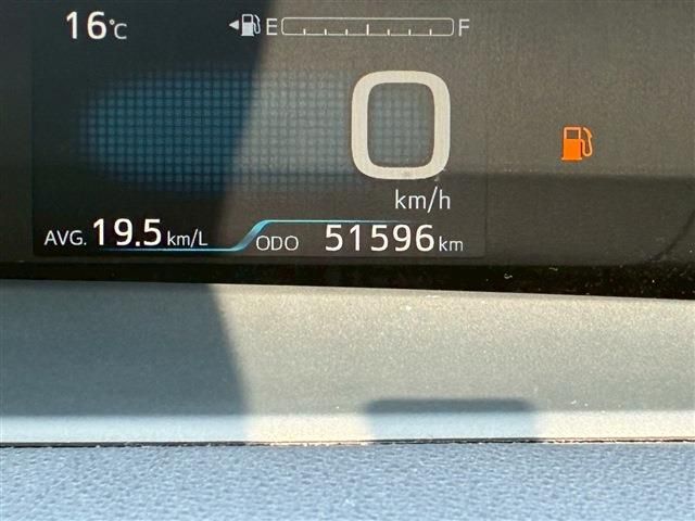 TOYOTA PRIUS 2022 Image 31