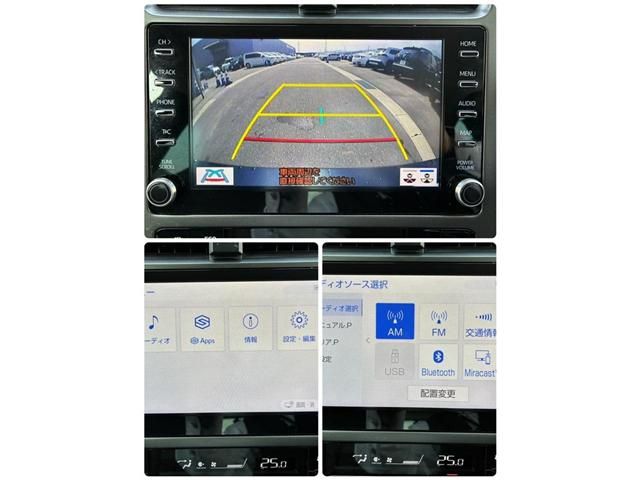 TOYOTA PRIUS 2022 Image 31