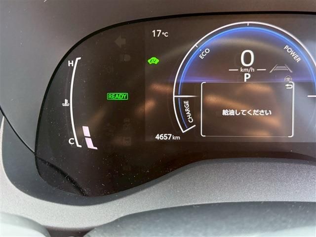 TOYOTA YARIS CROSS HYBRID 2025 Image 31